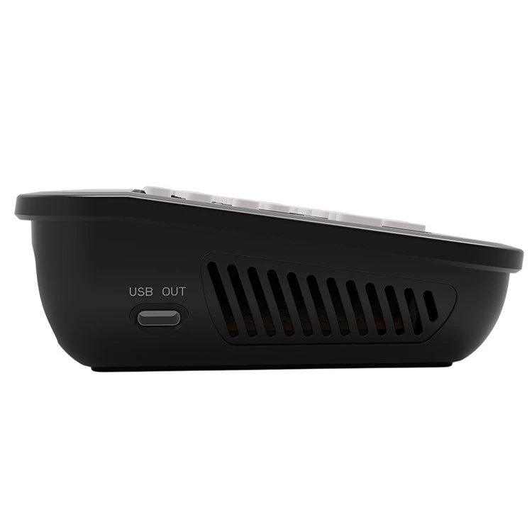 HD Video Switcher
