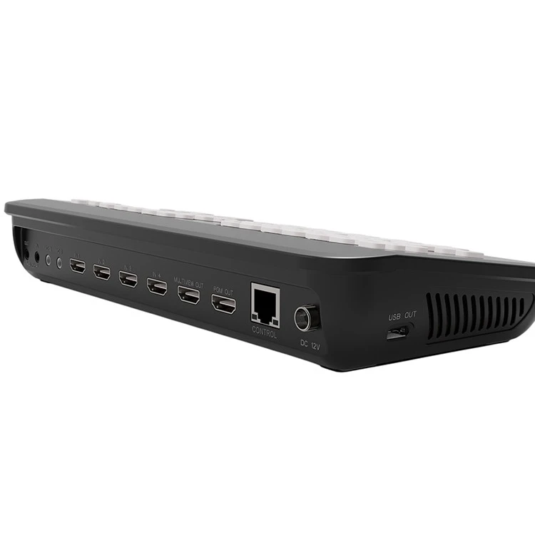 HD Video Switcher